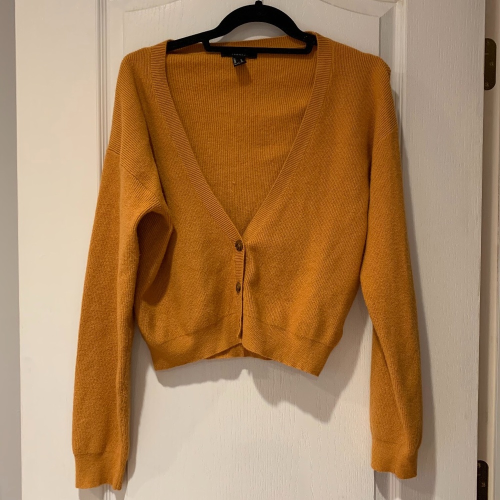 Forever 21 Sweater/Cardigan